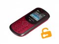 Alcatel One Touch 216 entsperren