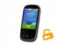 Alcatel One Touch 809 entsperren