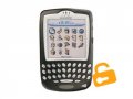 BlackBerry 7750 entsperren