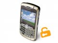BlackBerry 8320 Curve entsperren